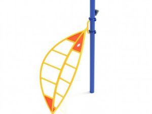 Leaf Climber