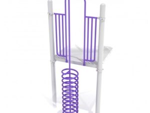 Spiral Climber
