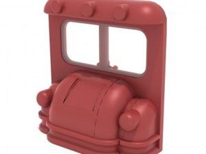 Playground Car Panel