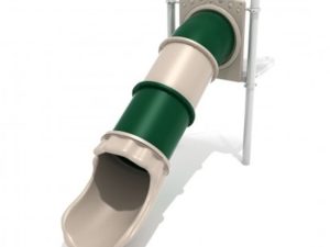 Tube Slide