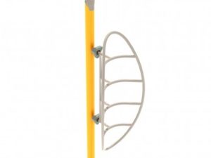 Vertical Inverted Horizon Climber