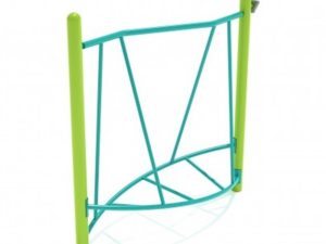 Zig Zag Challenge Bridge