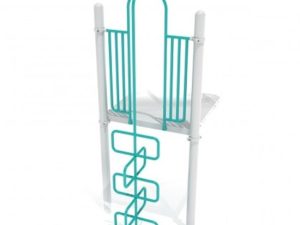 Ribbon Climber