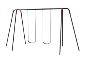 The Modern 1-bay Tripod Swings