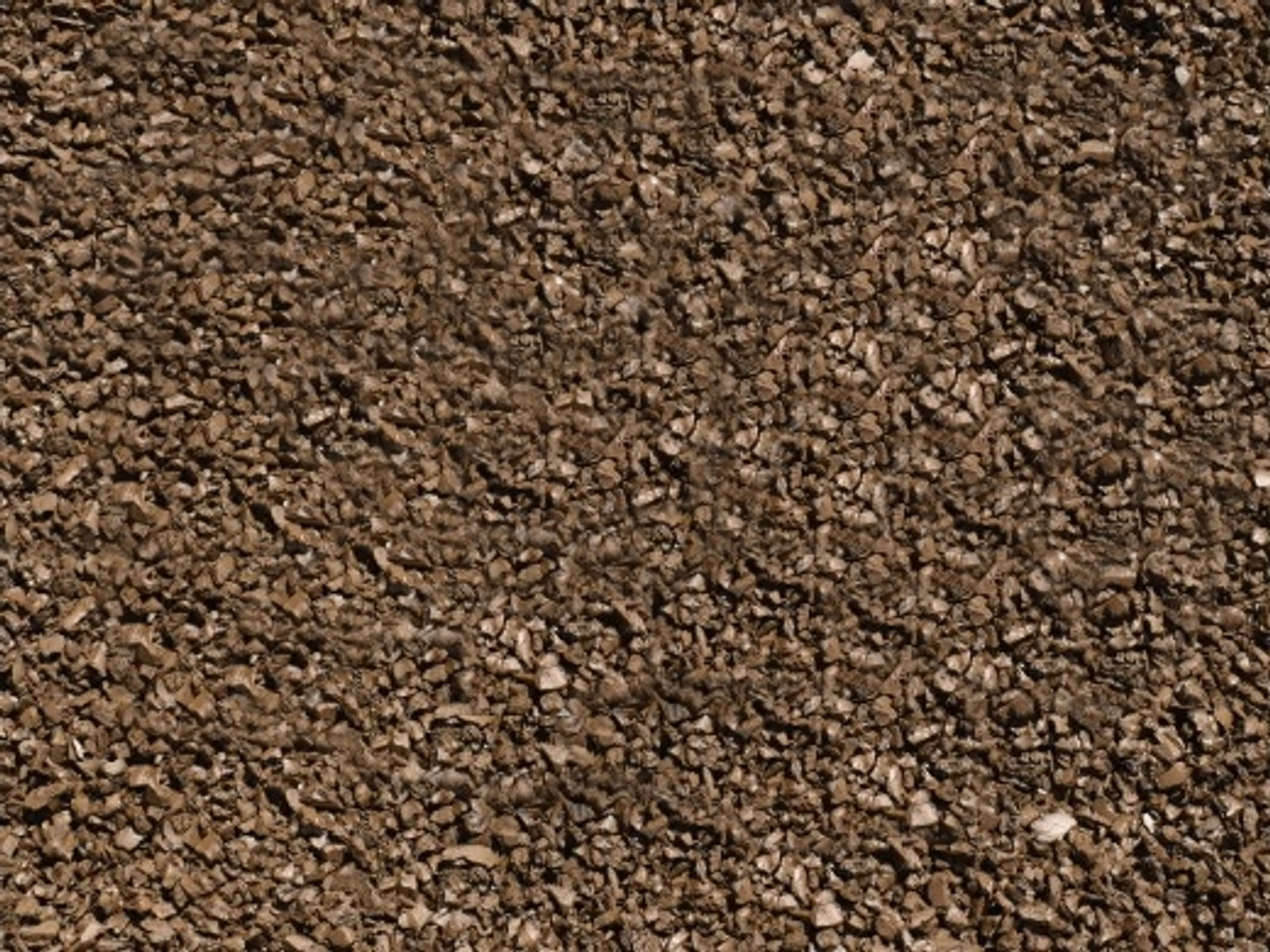 Light Brown Rubber Mulch Light Brown Rubber Mulch