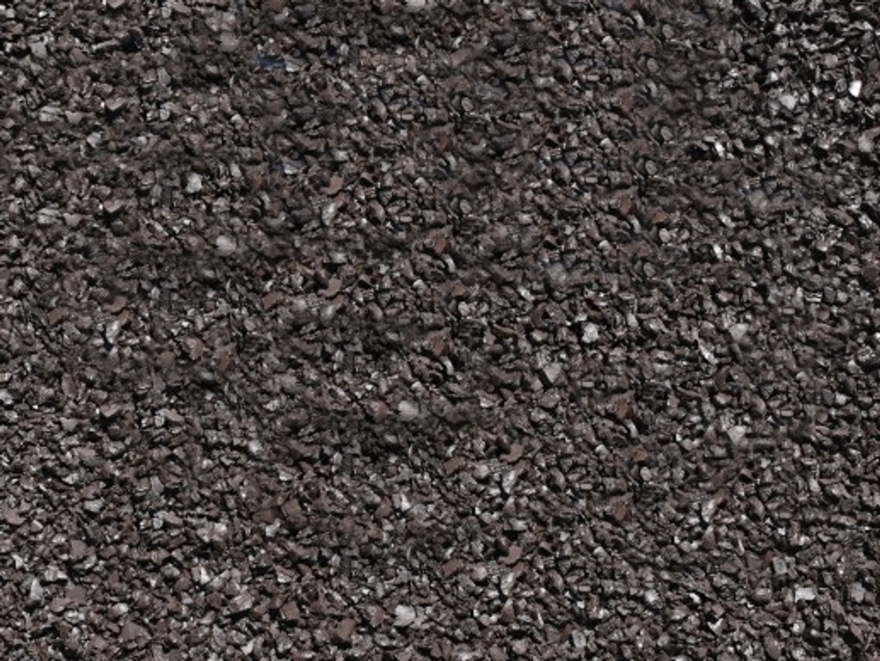 Brown Rubber Mulch Brown Rubber Mulch
